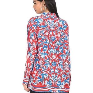 Tommy Hilfiger Long Sleeve Shirt